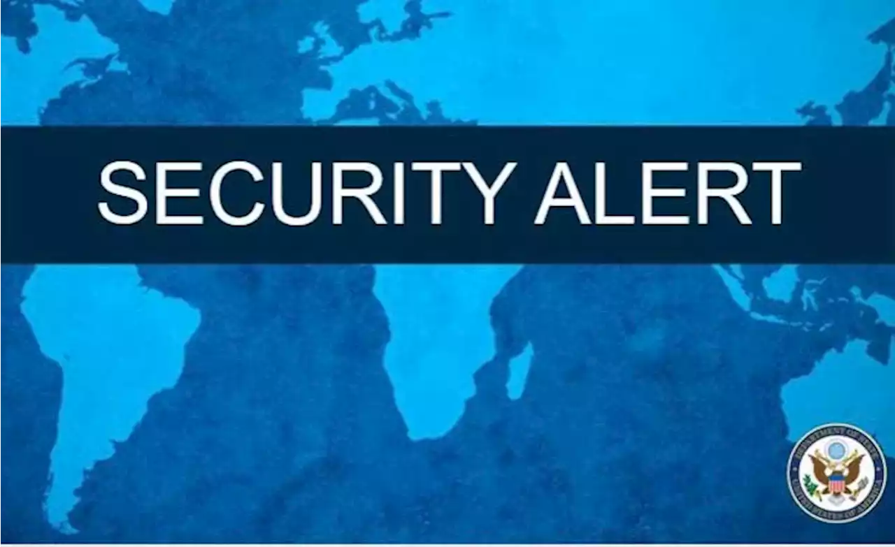 Nigeria: U.S. Embassy Issues Security Alert On Nigeria's Elections