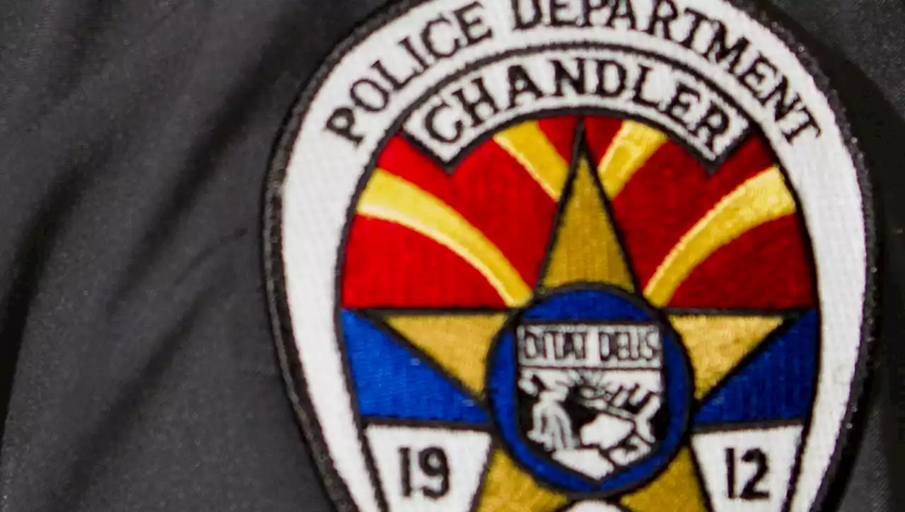 Police name Chandler Intel employees killed and injured in recent attack