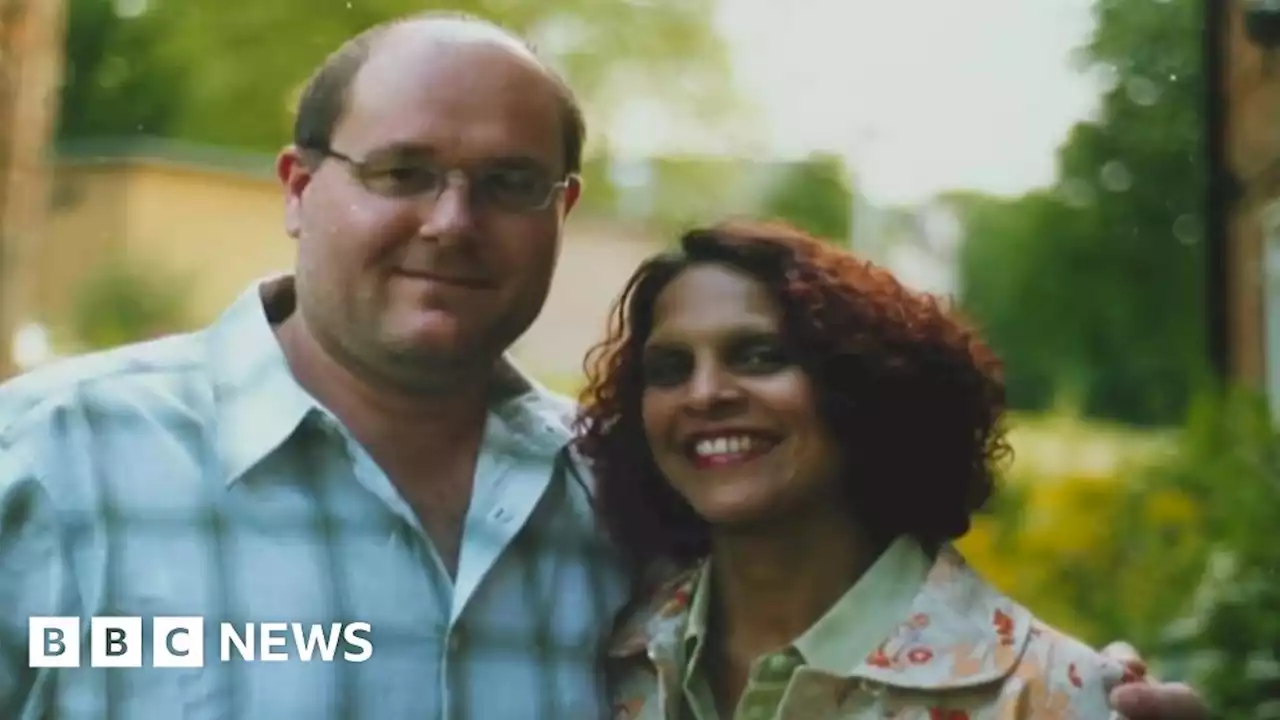 Kent NHS trust apologises for husband's mental health care failures