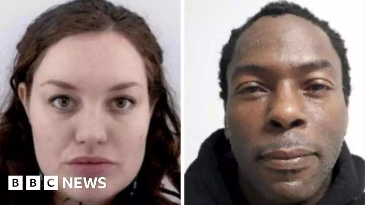 Constance Marten: Missing couple and baby could be anywhere, say police