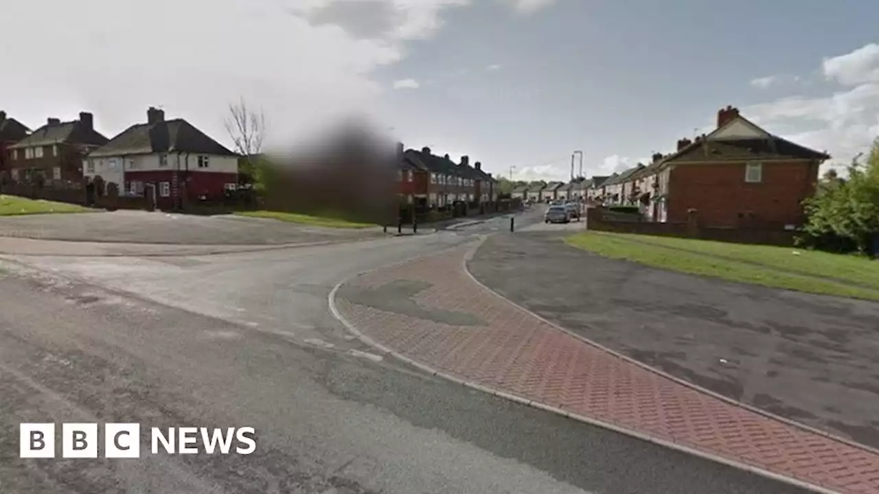 Halton Moor: Three admit violent disorder on Leeds estate