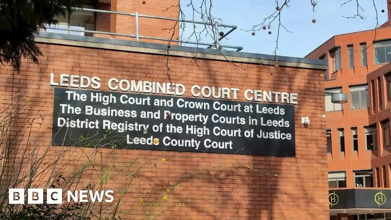 Huddersfield: Woman in court on attempted child murder charges