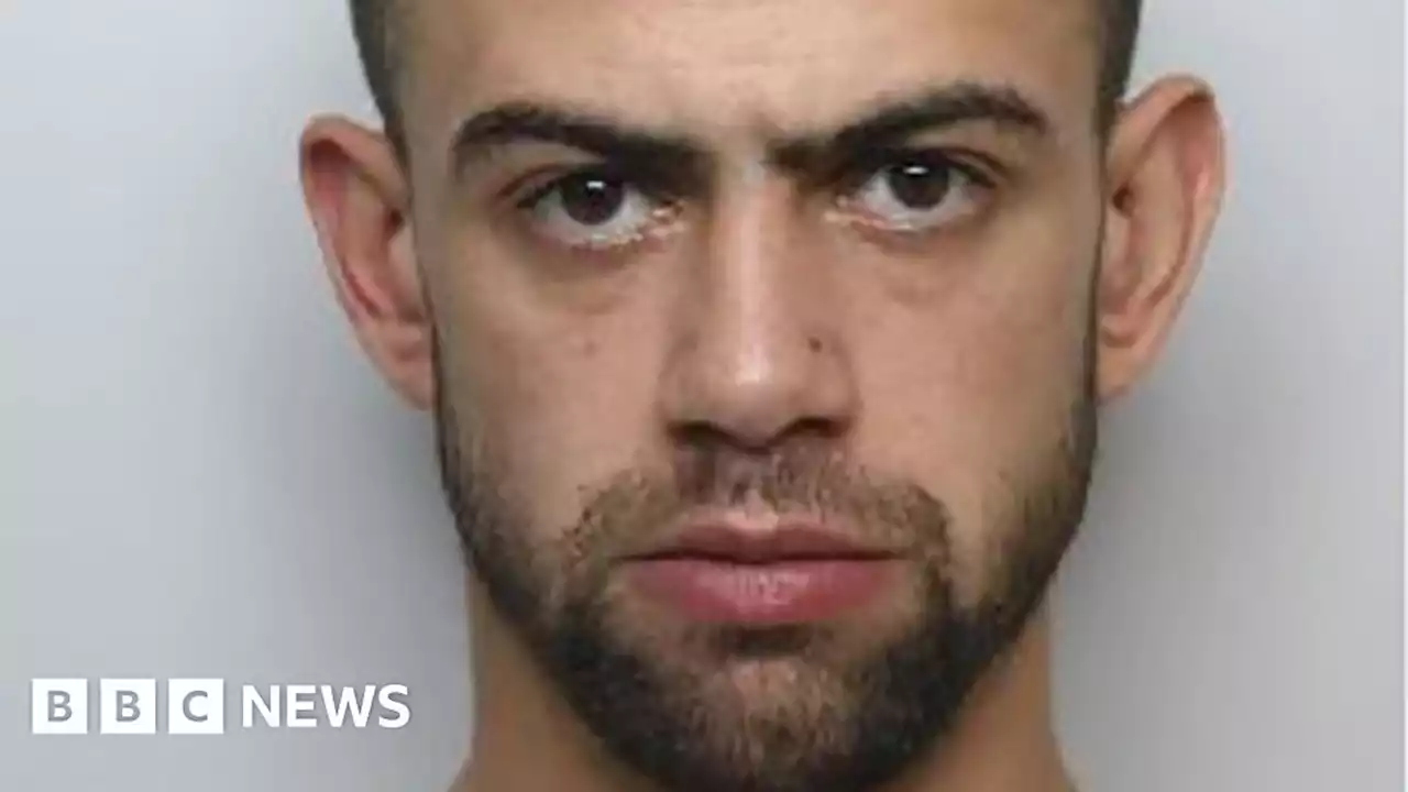 South Yorkshire man convicted of killing next-door neighbour