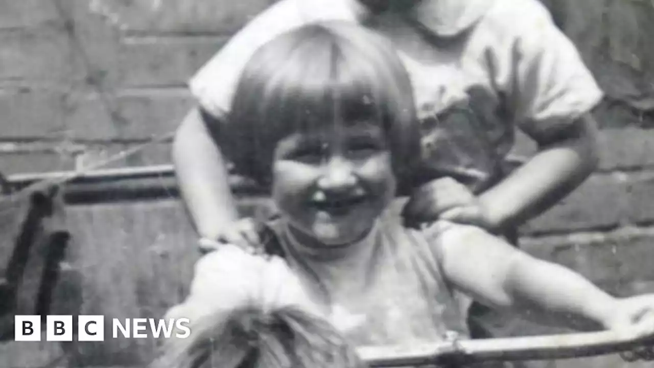 Joyce Cox 1939 murder: Cousin breaks 84-year silence