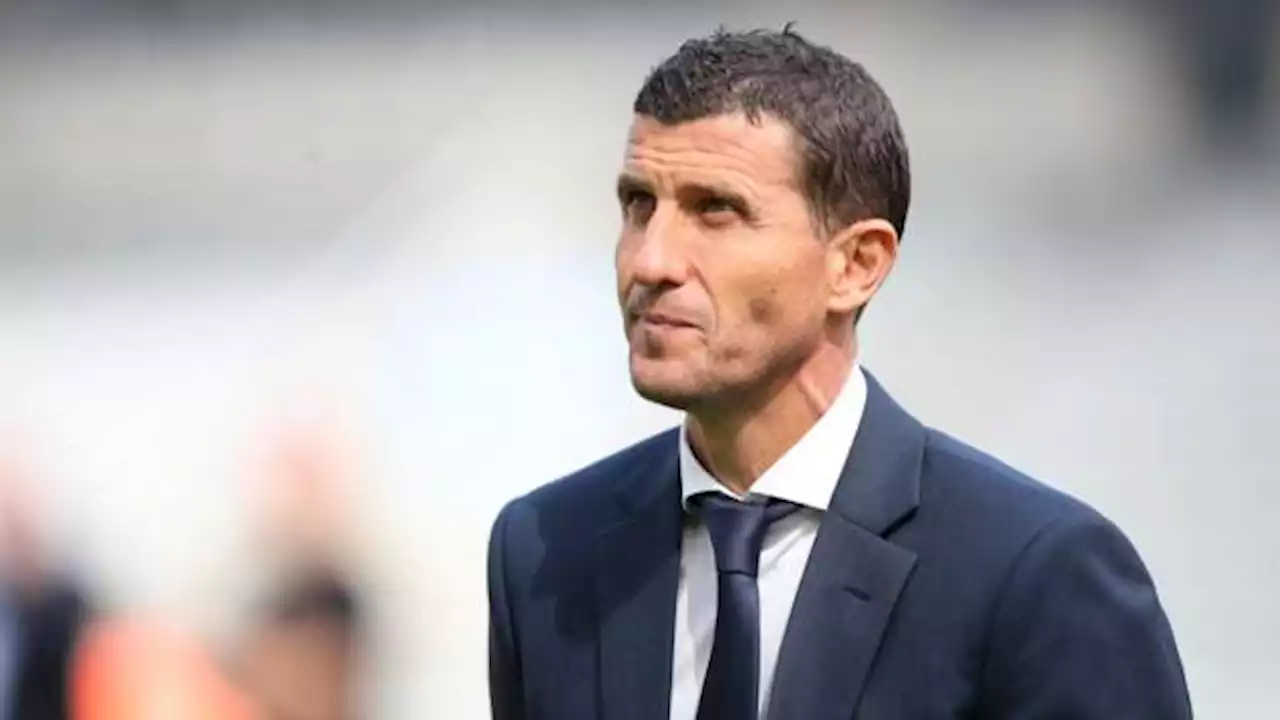 Leeds appoint former Watford manager Gracia