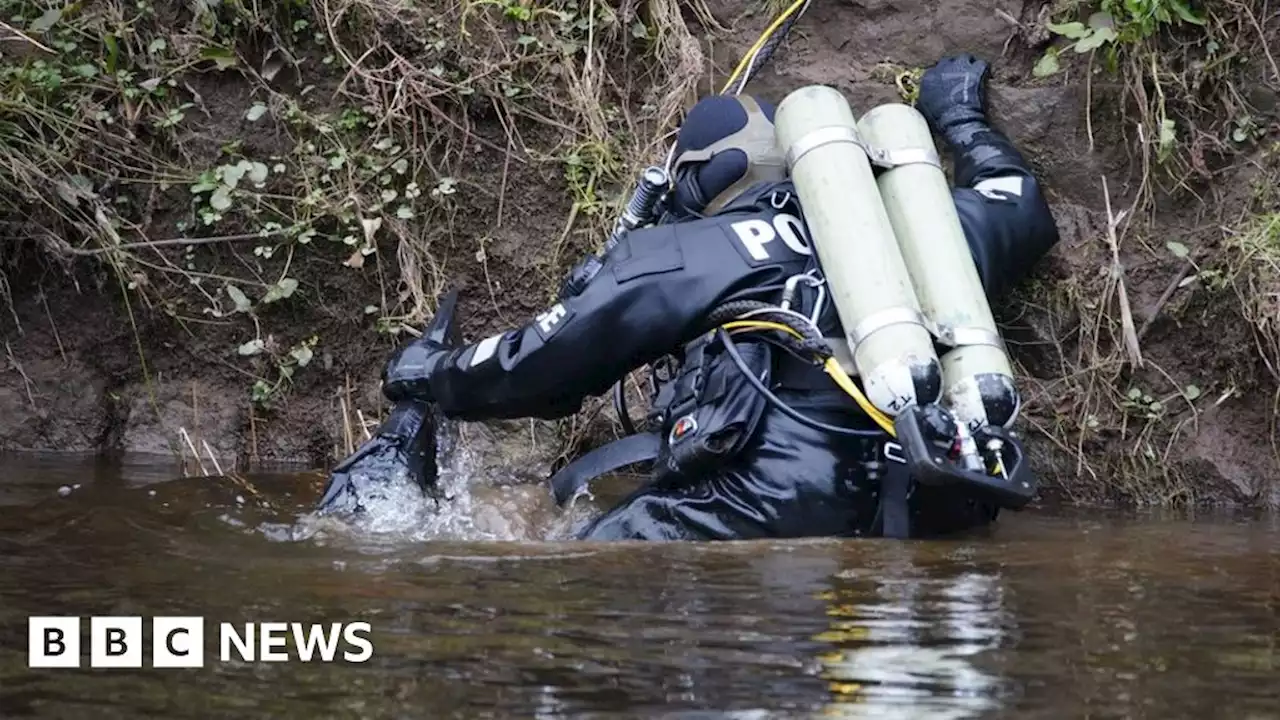 Nicola Bulley: Why can it take so long to find bodies?