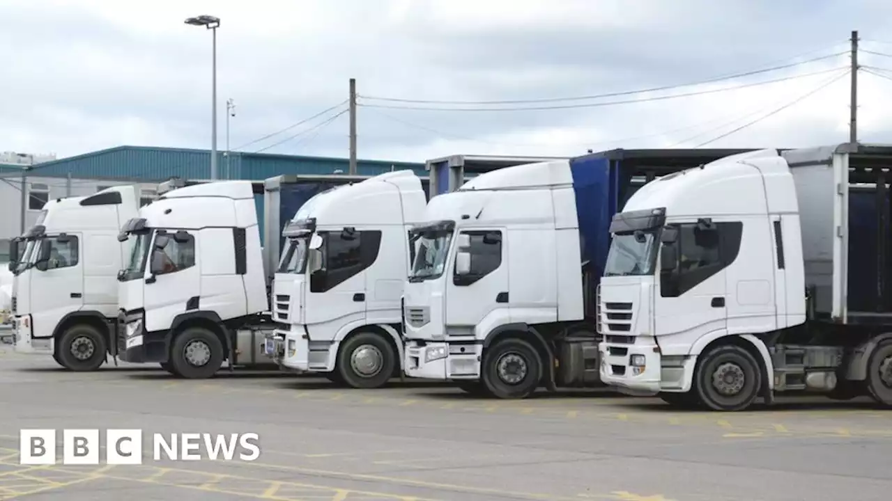 Lurgan: More than 100 jobs under threat as Americold downsizes depot