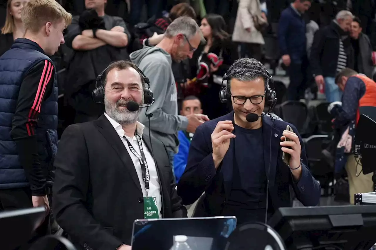 310 000 spectateurs devant La Chaîne L’Équipe pour la finale de Leaders Cup - BeBasket