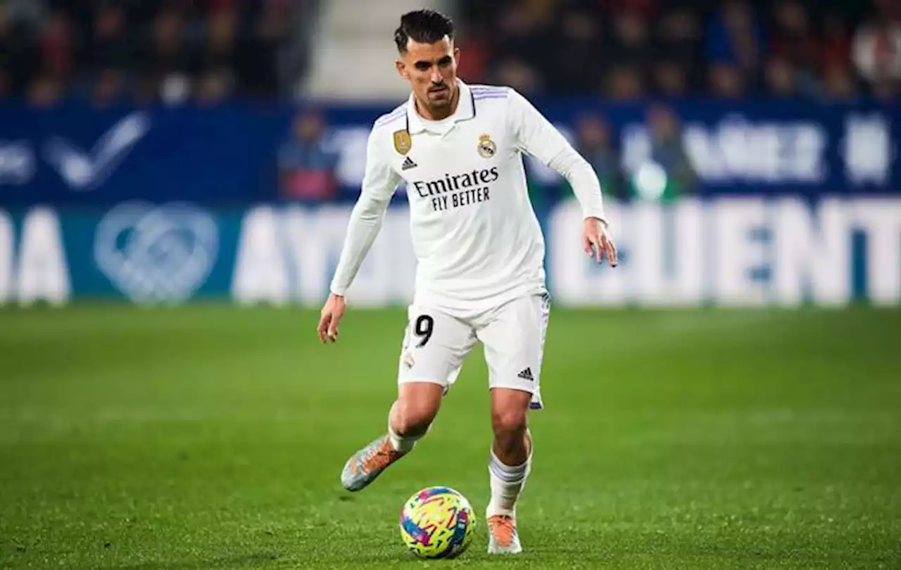 Real Madrid : Ceballos ciblé par le Bayern Munich ?