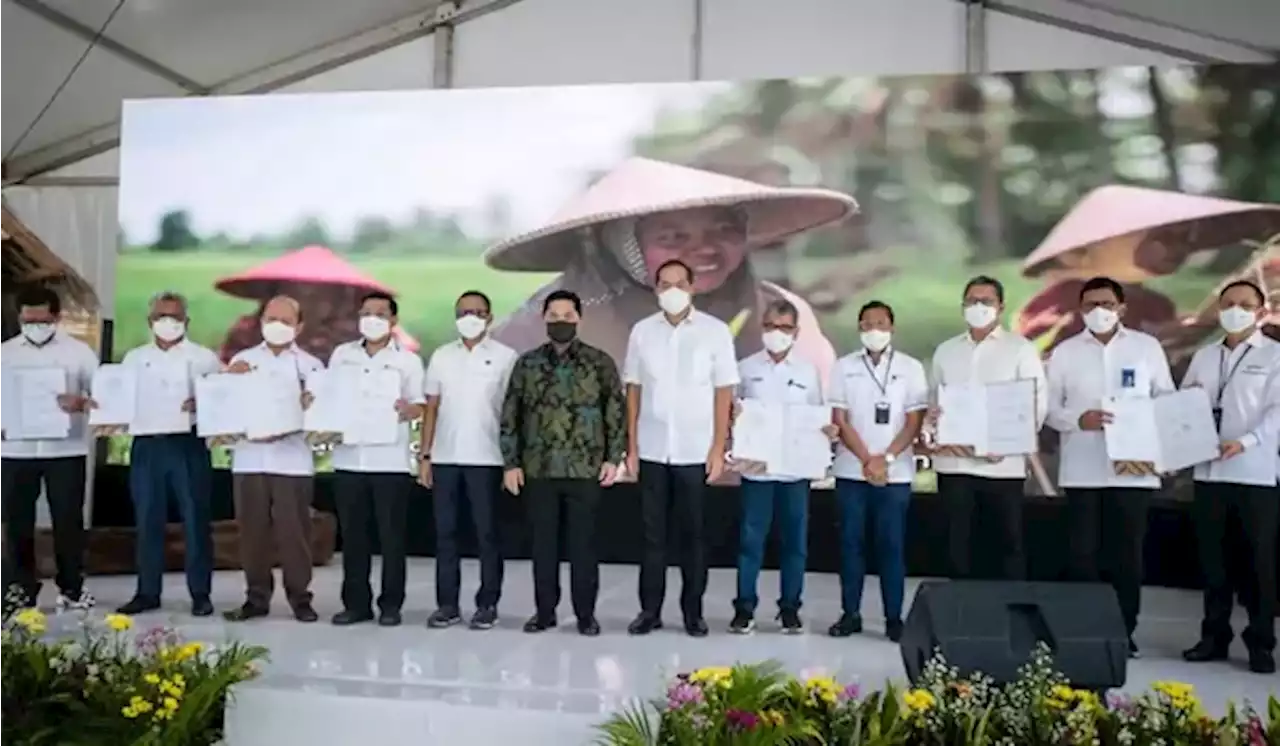 Jasindo Syariah Raup Laba Bersih Rp 15,36 Miliar pada 2022