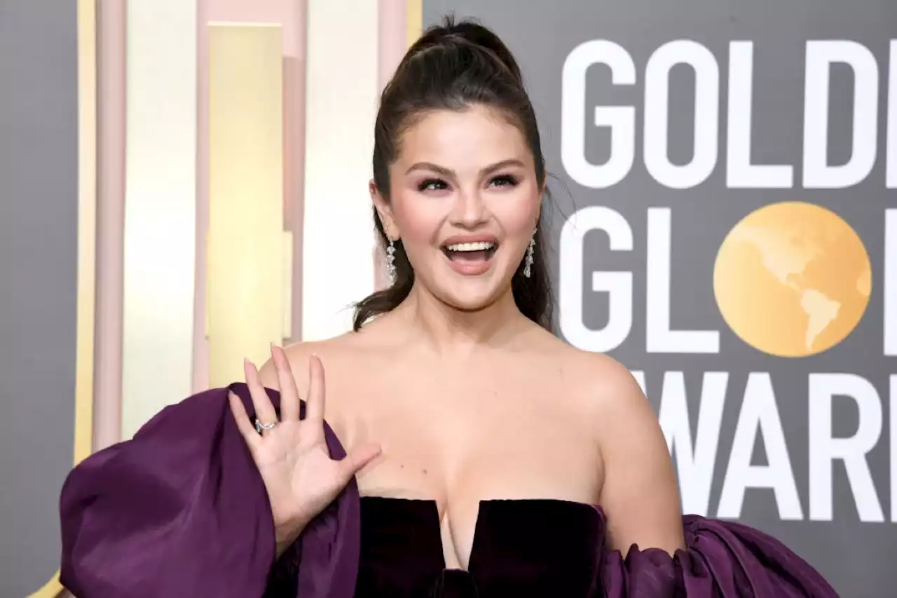 Why Selena Gomez Gets 'Triggered' by Her Former Child Star Past