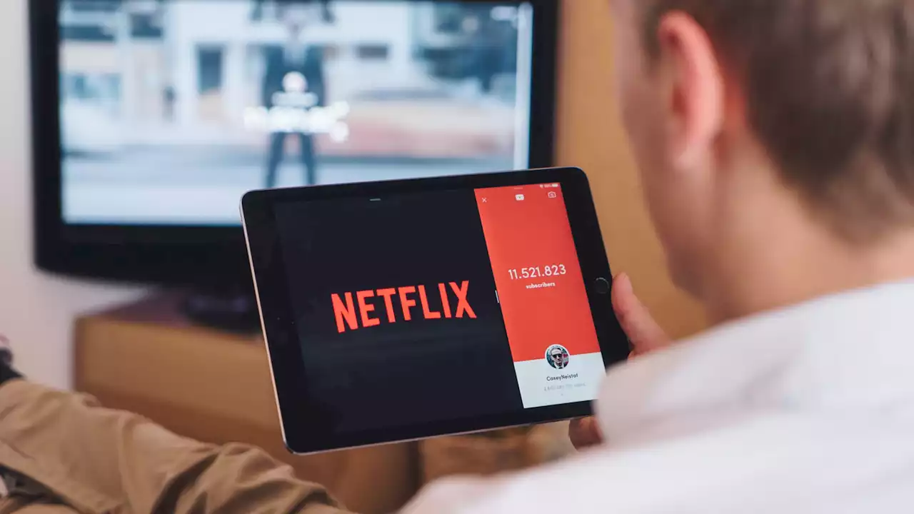 Netflix met en garde contre une nouvelle arnaque par mail et SMS