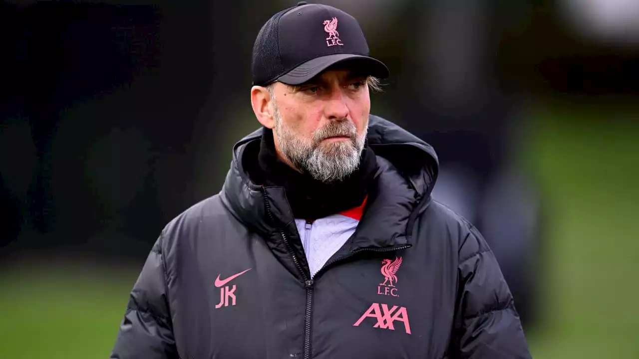 FC Liverpool: Entscheidung um Verkauf des Klopp-Klubs gefallen!