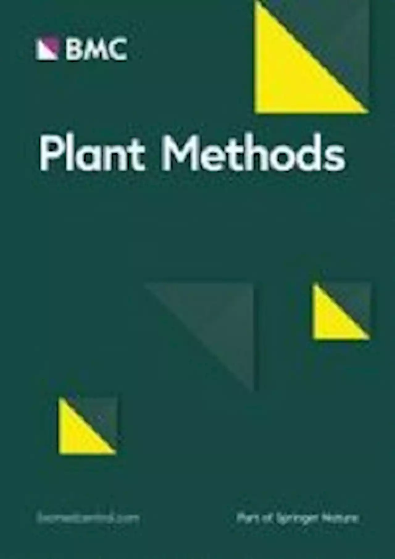 3D-GBS: a universal genotyping-by-sequencing approach for genomic selection and other high-throughput low-cost applications in species with small to medium-sized genomes - Plant Methods