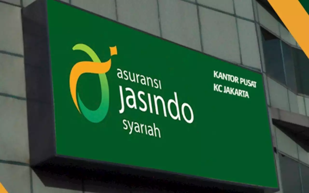 Jasindo Syariah Bukukan Laba Bersih Rp15,36 Miliar Sepanjang 2022