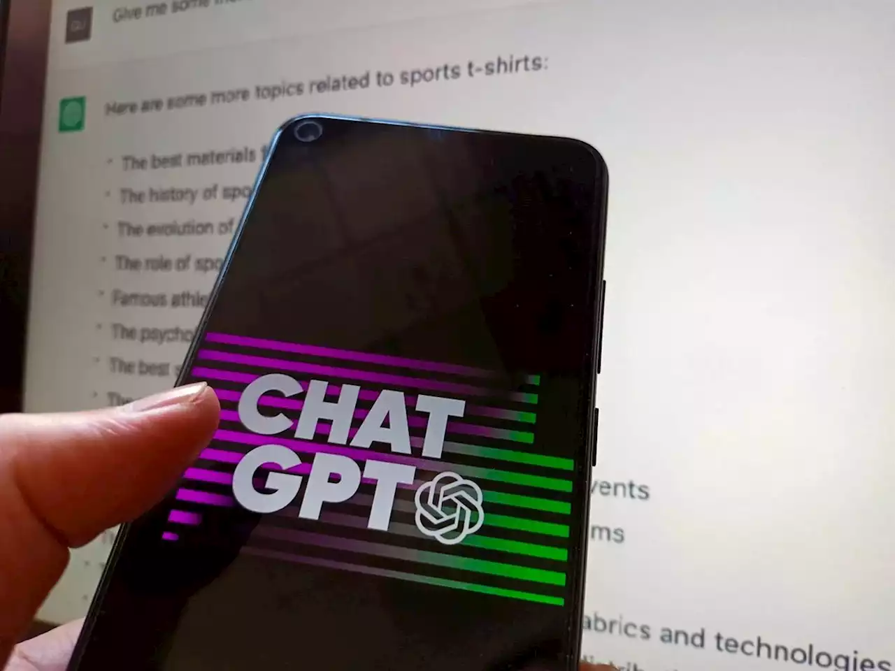 ChatGPT failed miserably in Singapore's 6th-grade exams. Days later, it had learned from its mistakes | Business Insider