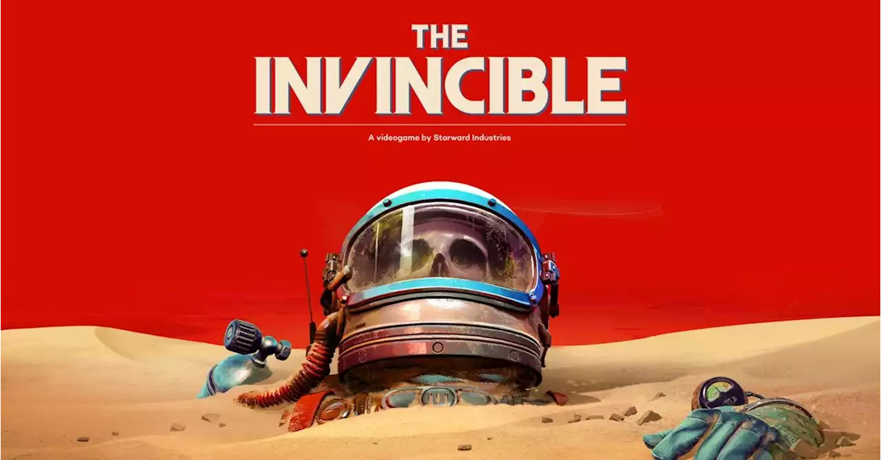 11 Bit Studios Releases New Story Trailer For The Invincible