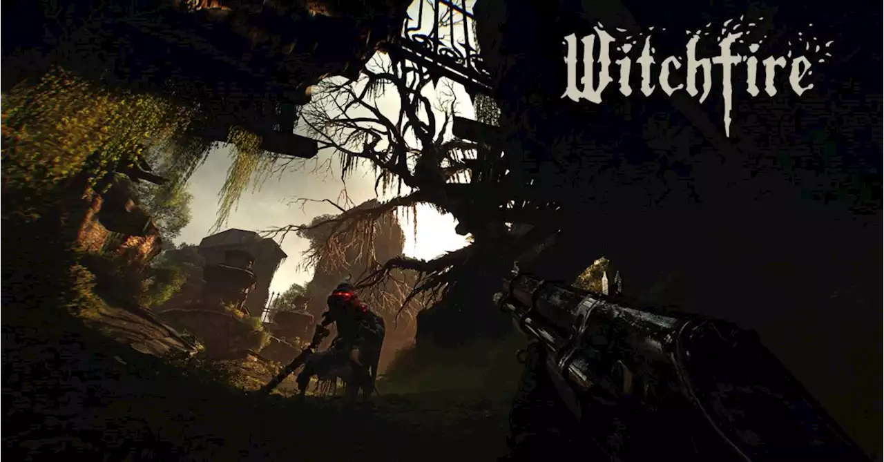 Witchfire Receives New Gameplay Trailer Featuring Its Weapons