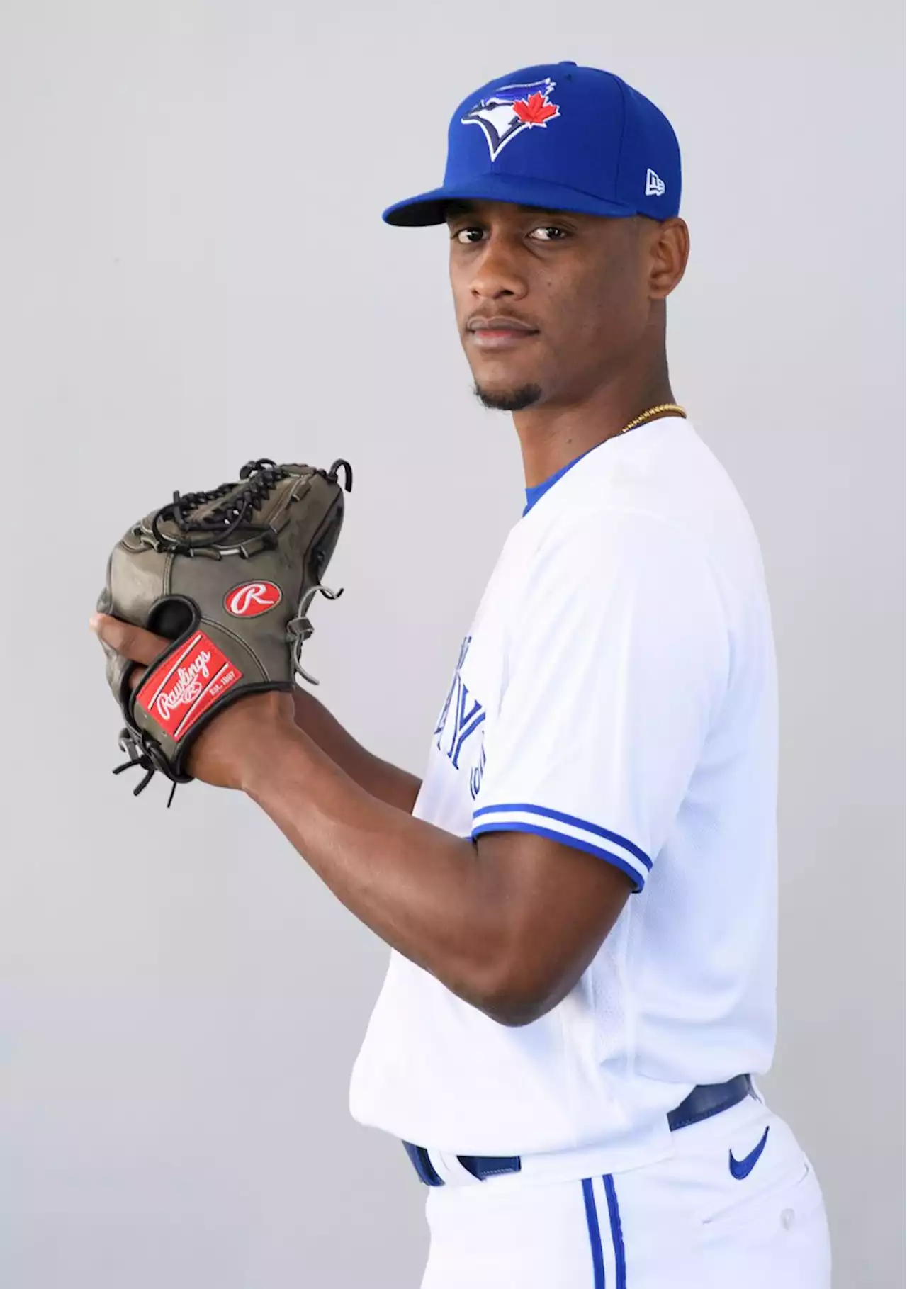 Better Know Your Blue Jays 40-Man: Yosver Zulueta