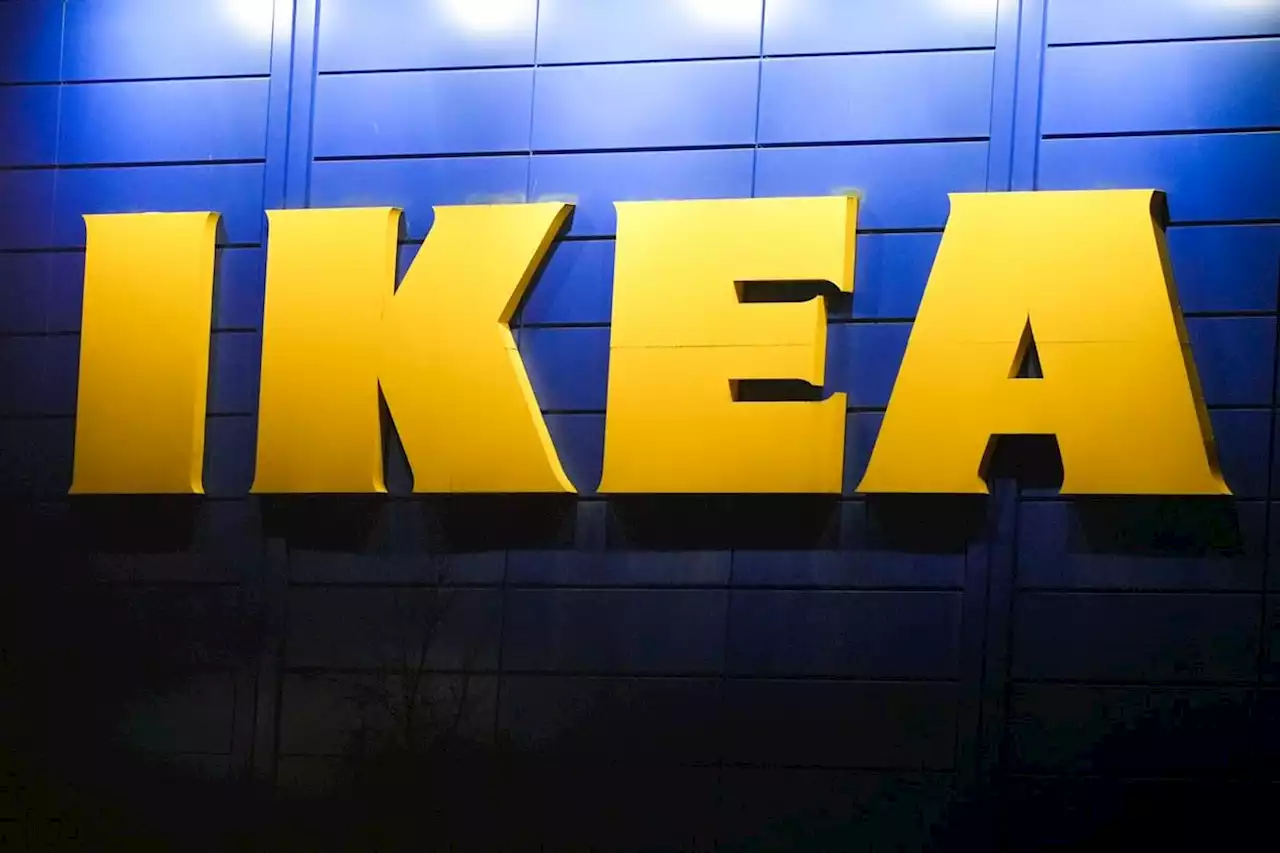 Ikea bekräftar nedskärning