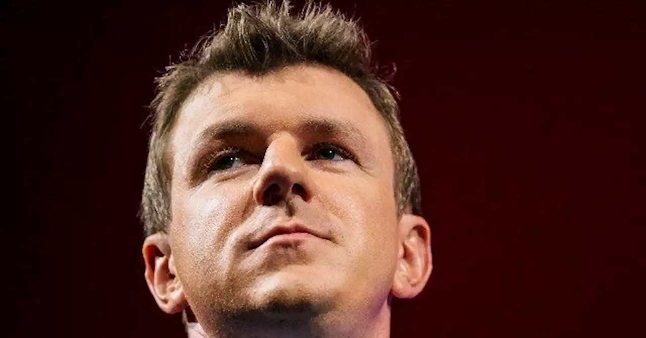 James O'Keefe Leaves Project Veritas After Dispute with Board