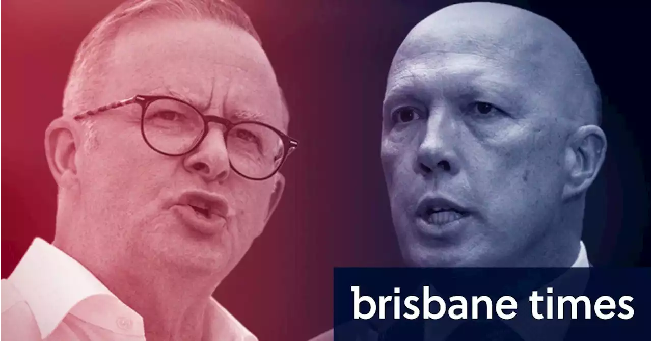 Albanese’s honeymoon period is over, but Dutton still trails