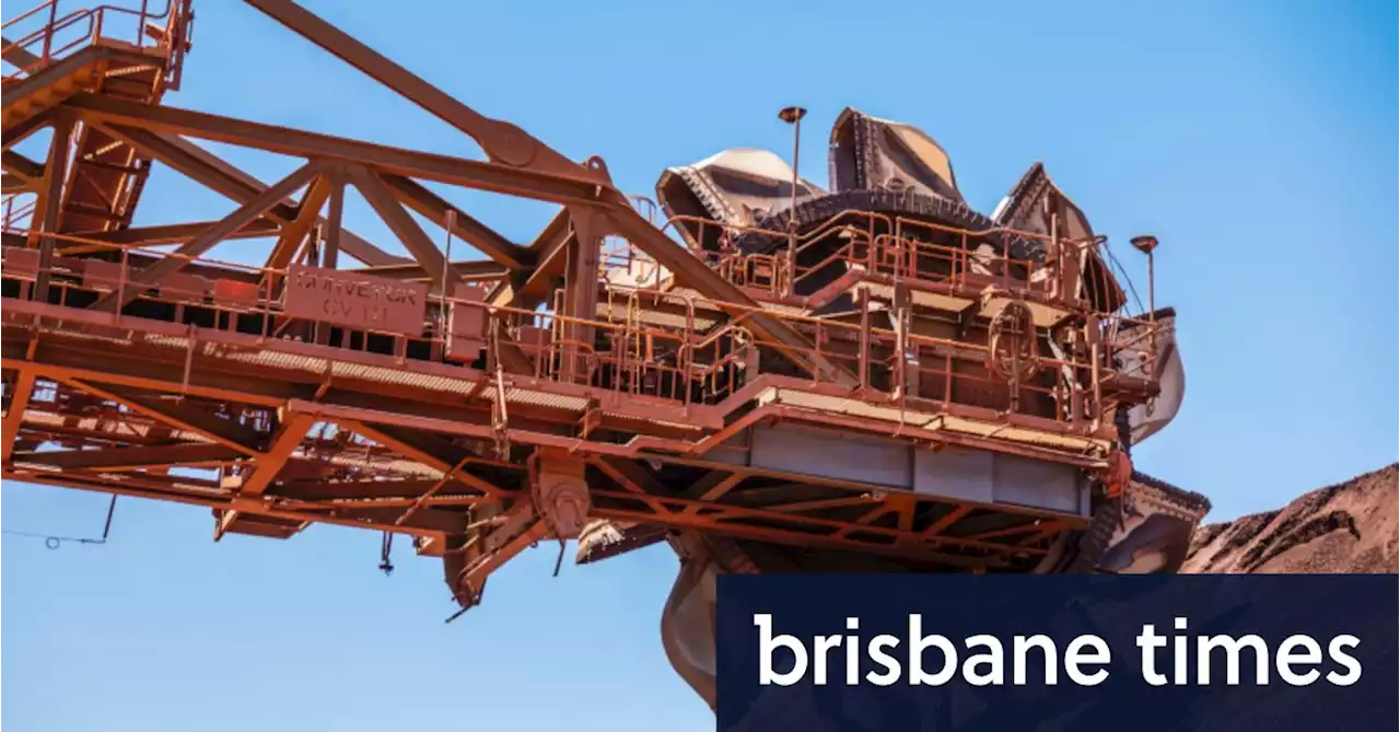 BHP set to sell more Australian coal mines as profit falls