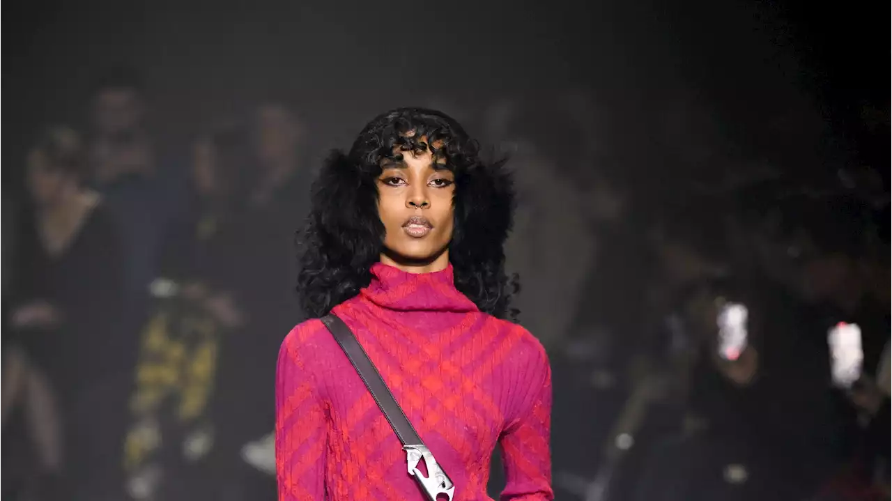 5 Things To Know About Daniel Lee’s AW23 Debut Show For Burberry