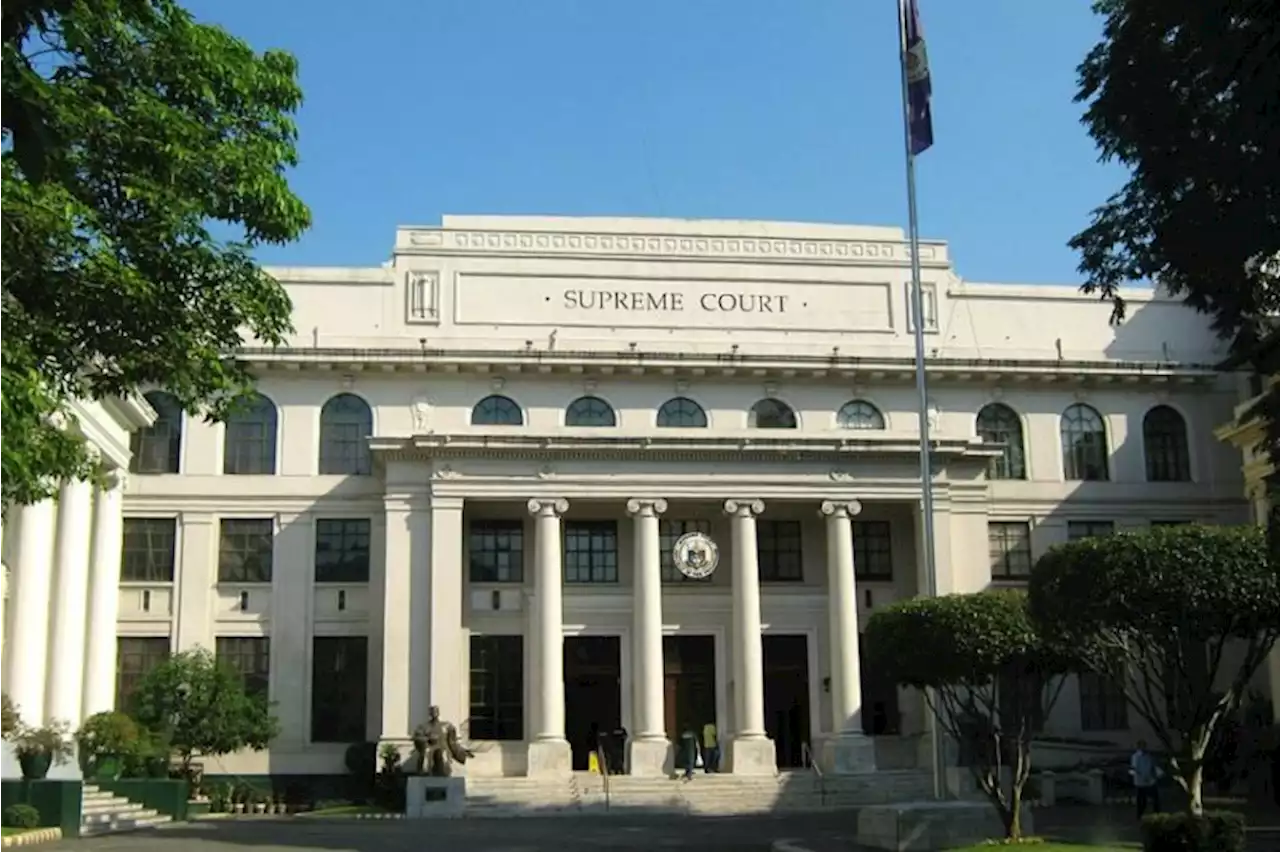 SC voids BIR, SEC rules forcing firms to disclose investor data | Joel R. San Juan