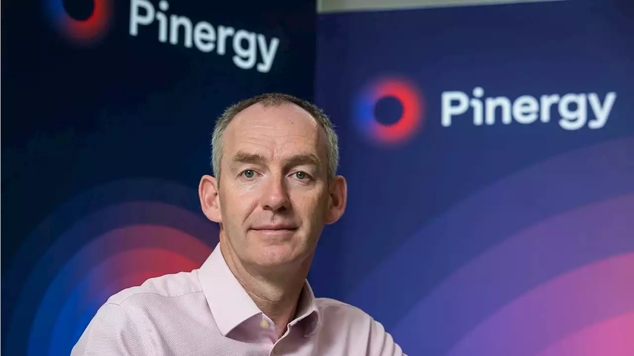 First price drop for electricity customers in two years as Pinergy announces cut