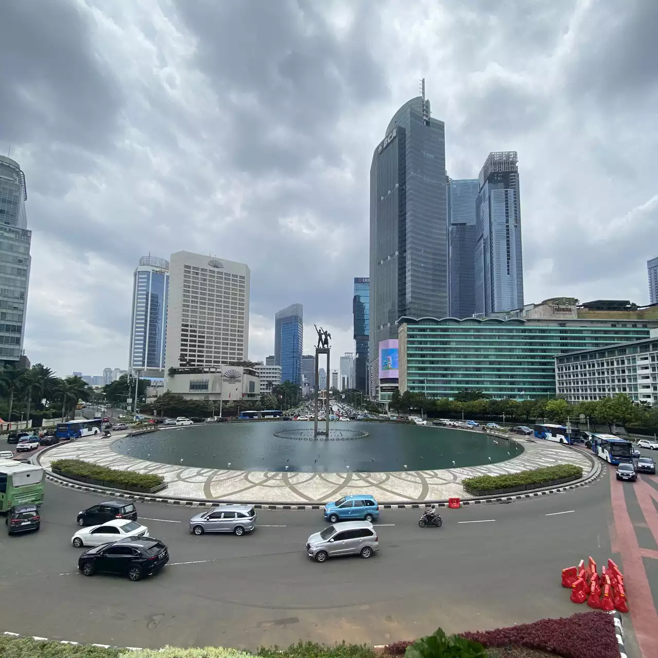 A trip to Jakarta: The Big Apple in Southeast Asia - BusinessWorld Online