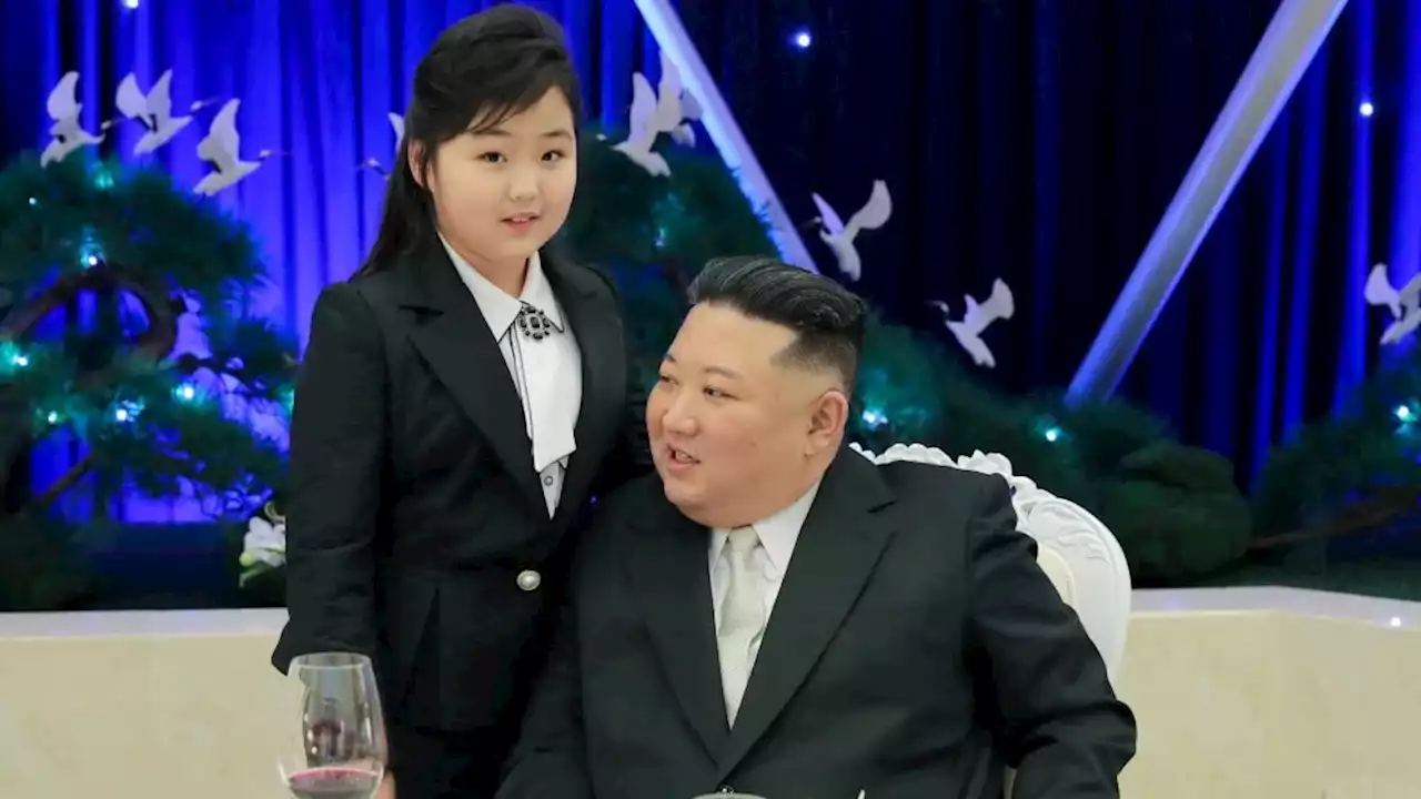 Nordkorea: Kim Jong-Un befiehlt Frauen und Mädchen, sich umzubenennen