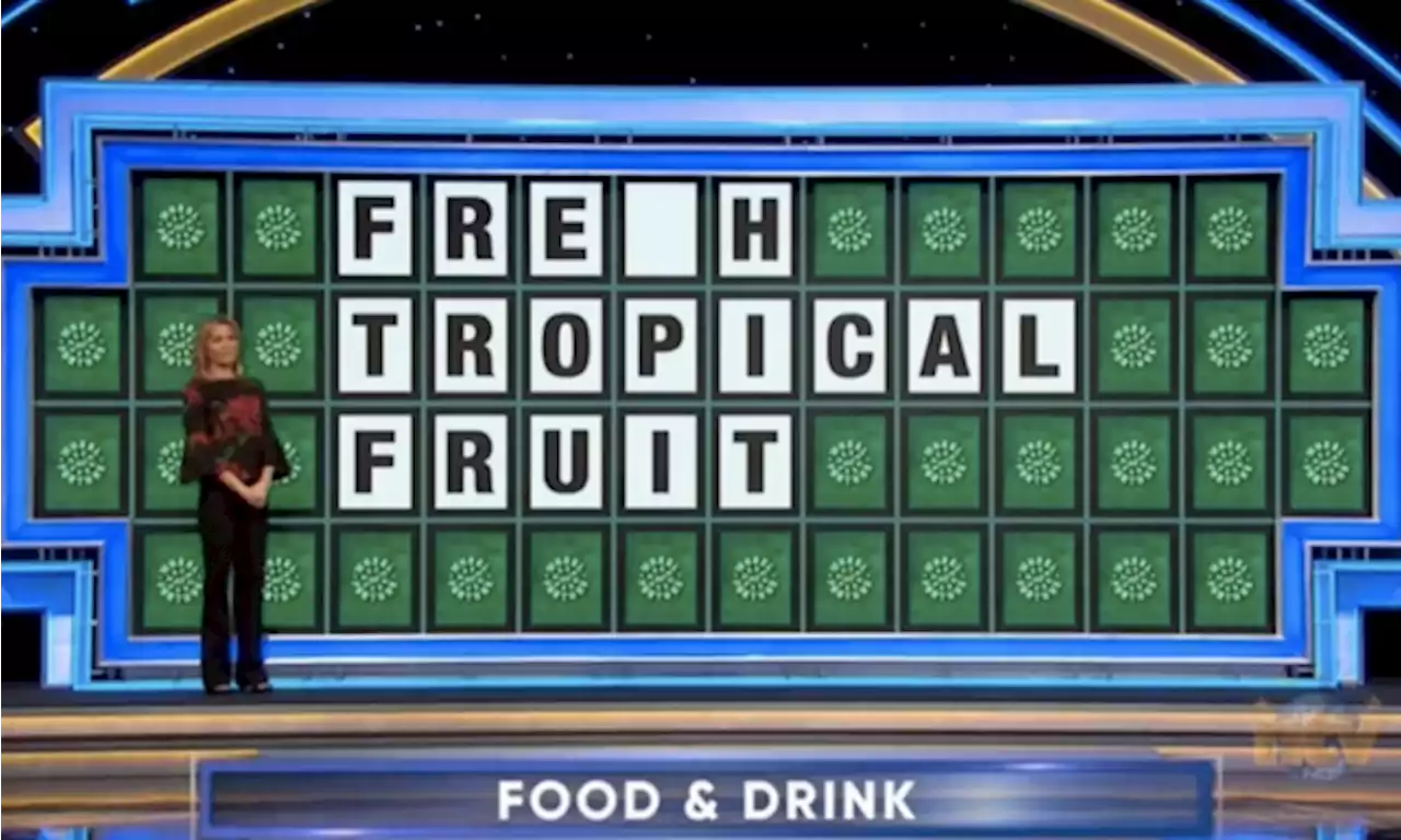 'Wheel of Fortune' fail declared 'biggest choke' in show's history