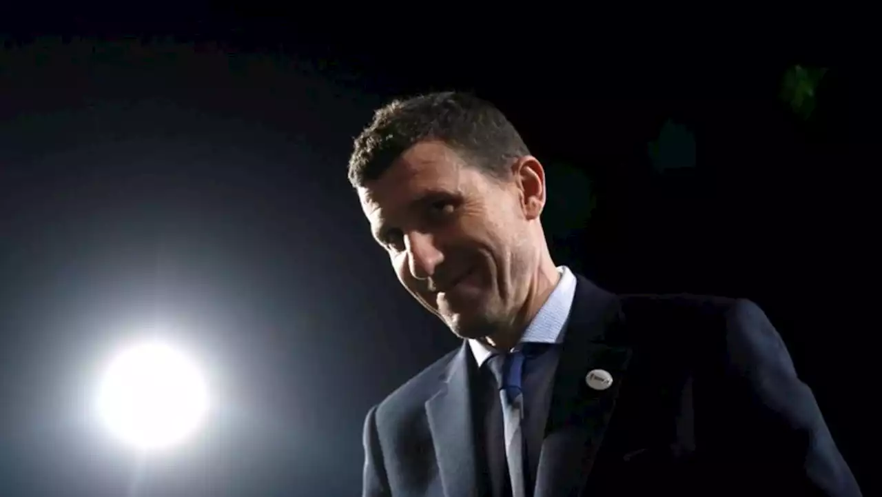 Leeds name ex-Watford boss Javi Gracia as manager