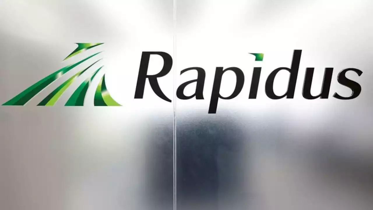 Rapidus to build chip factory in Chitose, northern Japan -media