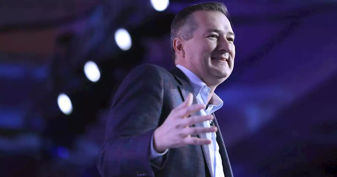 Column: Tom Ricketts’ optimistic ‘state of the Cubs’ addresses sound pretty much the same after all these years