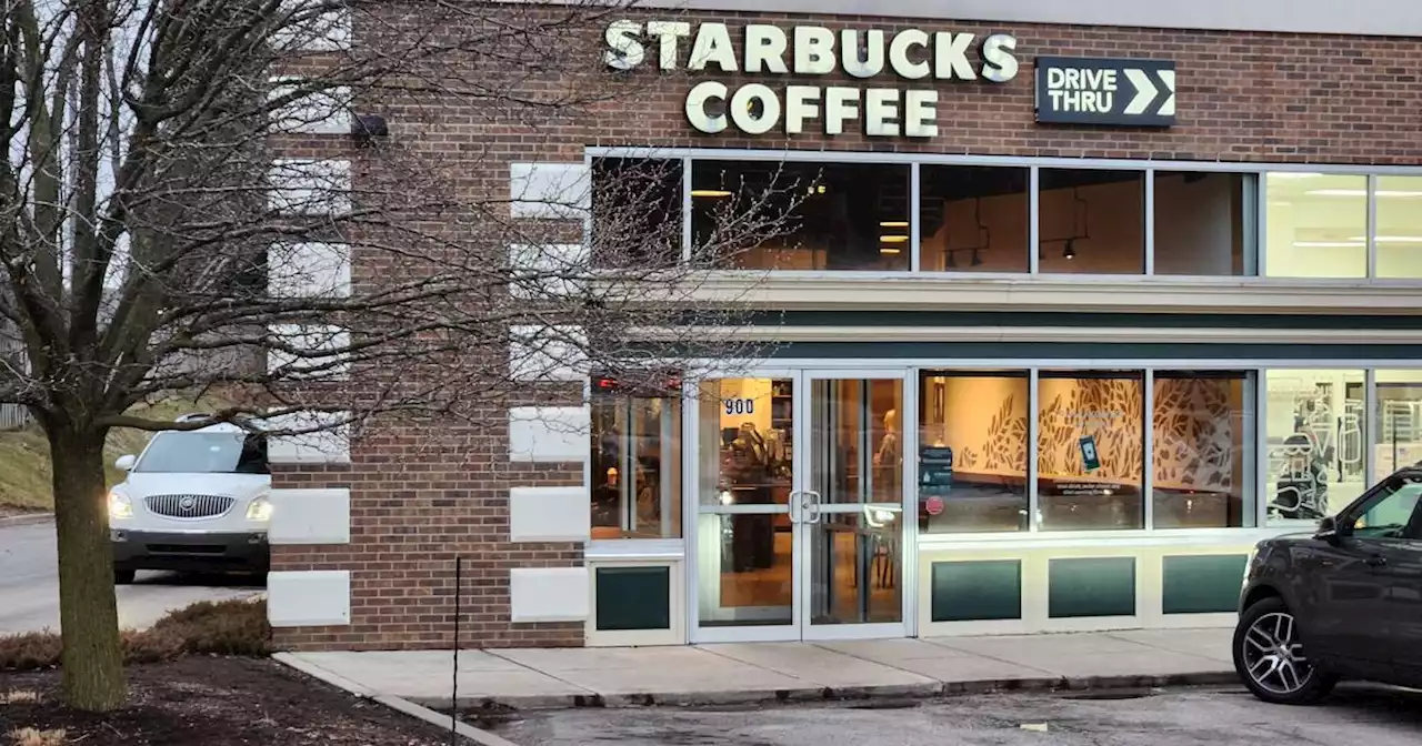 Valparaiso Starbucks becomes second in Indiana to unionize