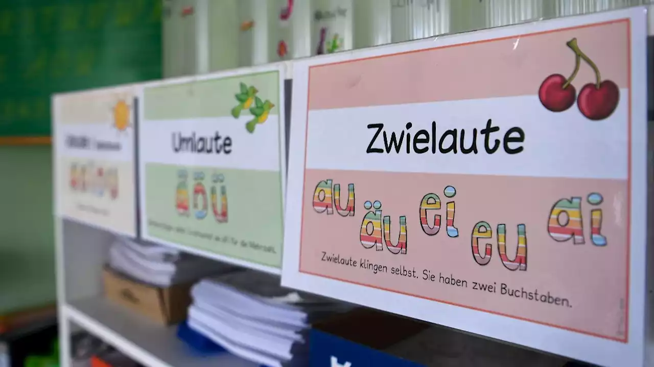 Nicht nur die Muttersprache ist wichtig