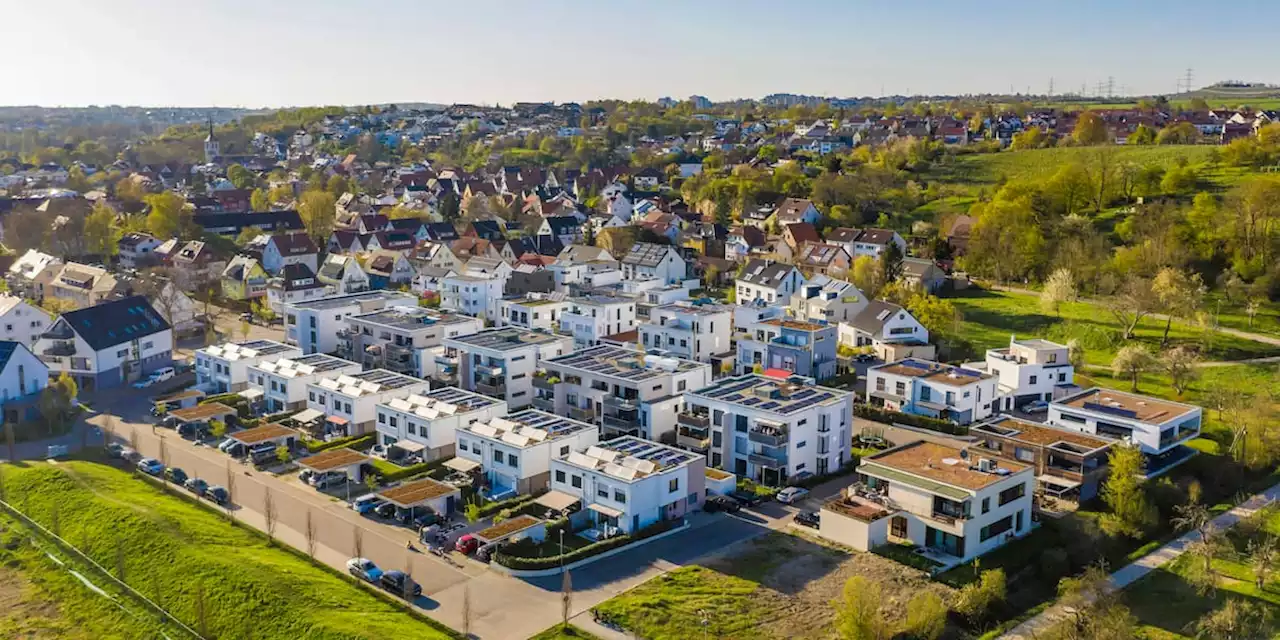 Hausbesitzer mussten bereits dieses Jahr Daten für die Grundsteuer sammeln