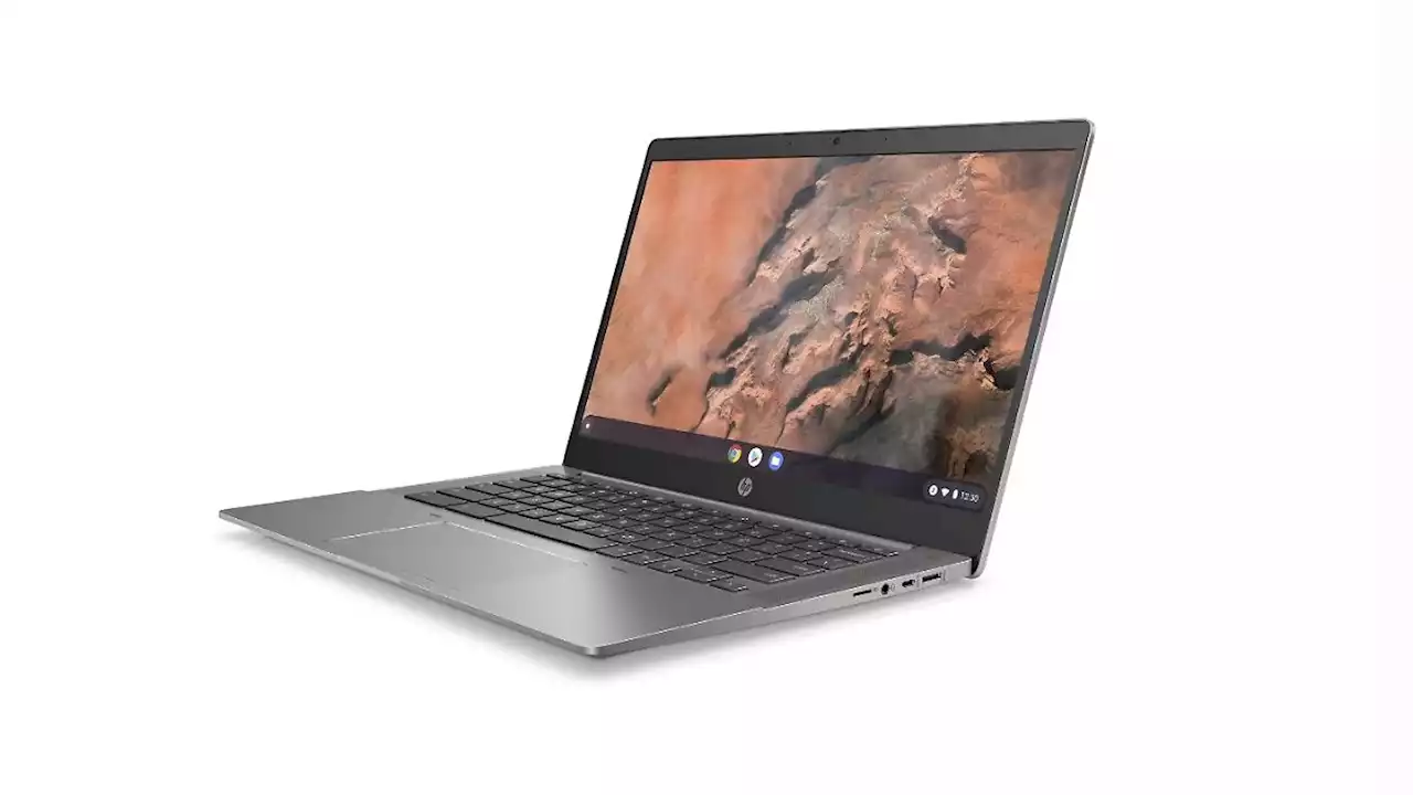 Das beste Chromebook kostet keine 400 Euro