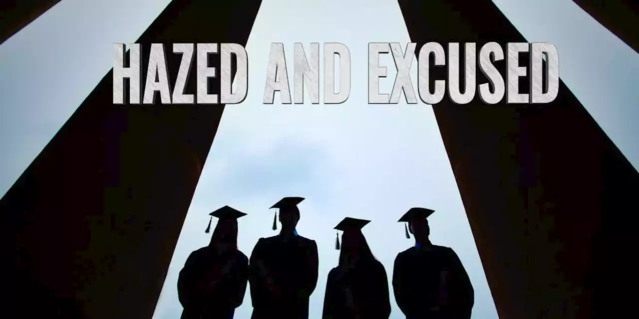 Hazed and Excused: Colleges and universities rarely expel fraternities, sororities for hazing violations