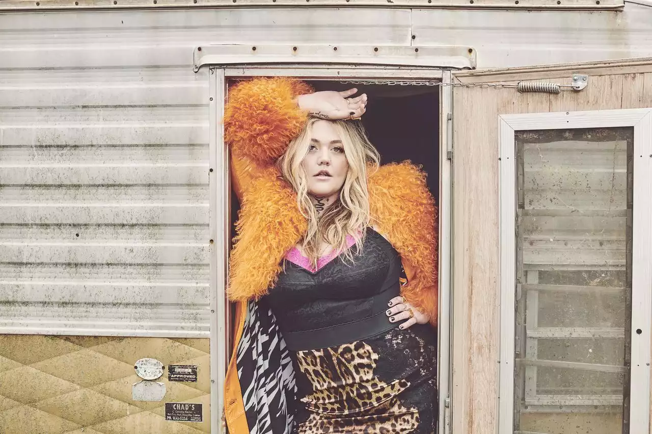 Elle King goes full country and is ready to rock TempleLive at Masonic Cleveland