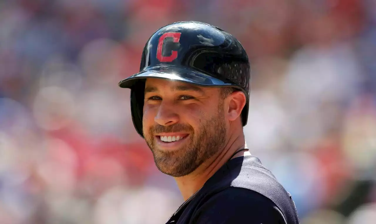 Jason Kipnis, ex-Cleveland second baseman, expresses gratitude in announcing retirement from MLB