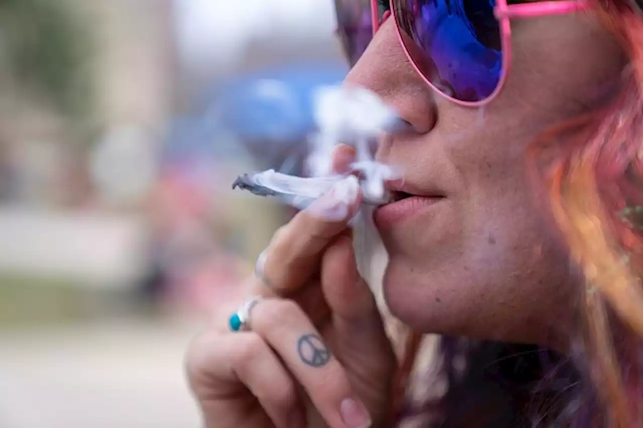 Teen Cannabis Use Continues to Decline, According to Study