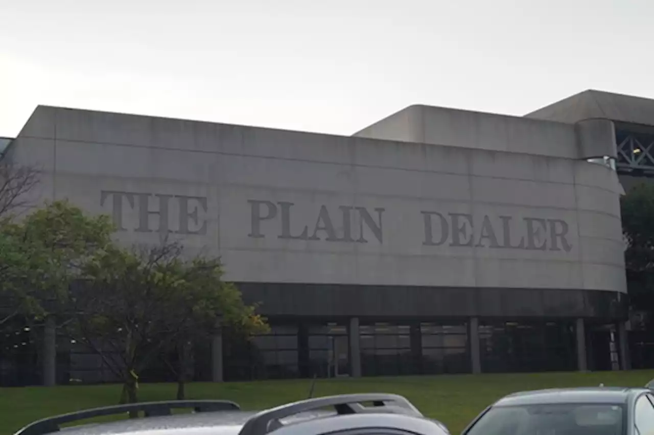 The Plain Dealer to Begin Printing The Buffalo News Later This year