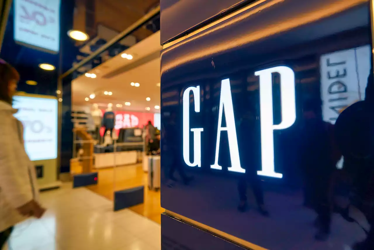 Gap France cesse ses ventes en ligne 'momentanément', avant la cessation de paiement ?