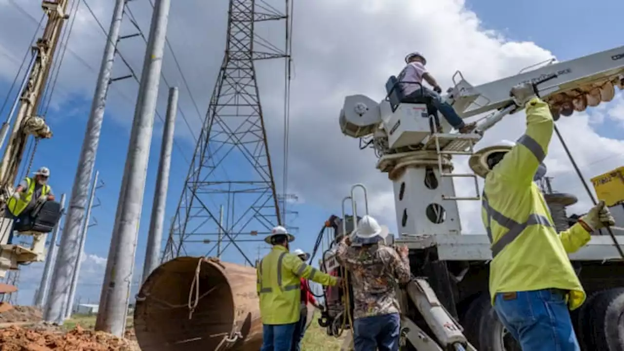 Why it's so hard to build new electrical transmission lines in the U.S.