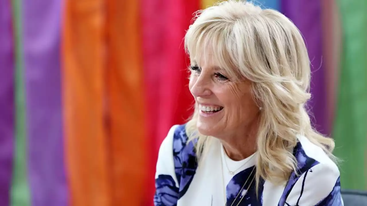 Jill Biden travels to Namibia and Kenya this week | CNN Politics