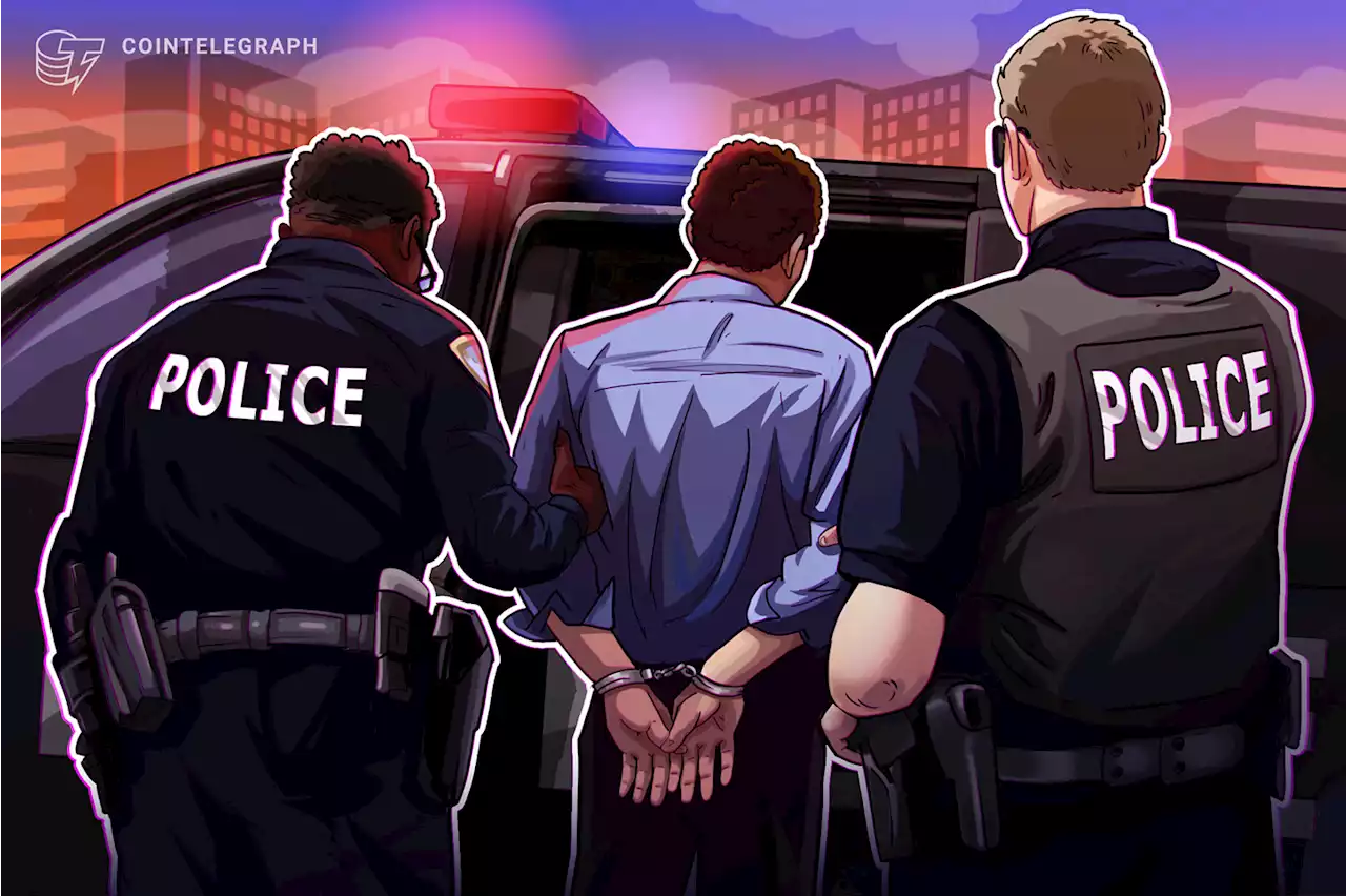 Brit who consulted North Korea on crypto reportedly detained in Moscow