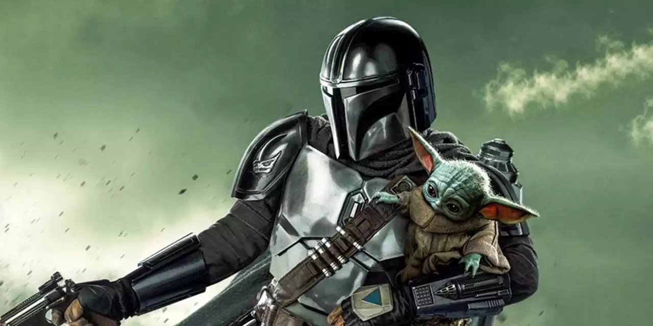 'The Mandalorian' Season 4 Is Already Written, Says Jon Favreau